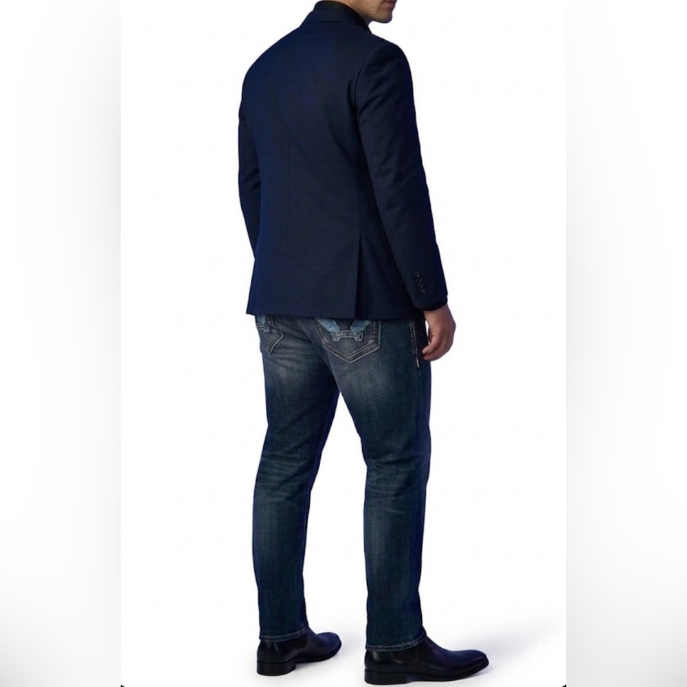 $125 Sale Robin's Jean MEN size 40 designer jeans